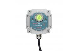 China LCA331 LCA332 SWITCH OUTPUT TYPE TILT SWITCH supplier