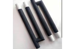 China G Type SiC Heating Elements supplier