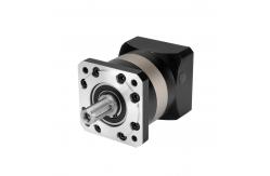 China Factory Price Low Noise Spur Geared Motor Planetary Reduction Gearbox(QRF) supplier