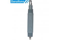 China 1 NPT Pipe Thread Conductivity Probe With Cleaning Interface For Industrial Water supplier