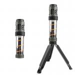 Tripod LED Mosquito Repellent Outdoor Camping Flashlights Multifunctional