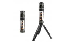 China Tripod LED Mosquito Repellent Outdoor Camping Flashlights Multifunctional supplier