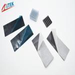 TIR300CU Copper Composite Carbon Nano Coating thermal graphite sheet