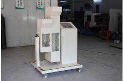 China Double Drum Drop Test Machine GB/T2423.8 For Mobile Phone supplier