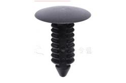 China PA66 Push Retainer Clips Kit Automotive Plastic Fasteners supplier