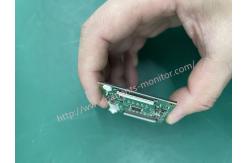 China PHiliph X2 Patient Monitor Parts Display Board HITACHI TX09D80VM3CC supplier
