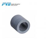 Grey Ptfe Graphite Thermoplastic Bushing Self Lubricating Anti Wear for sale