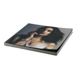 Pantone Color Glossy Magazine Printing A3 A4 A5 Adult Photo Book for sale