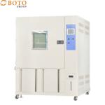 Coating Or SUS 304 Stainless Steel Temperature Humidity Test Chamber LED Digital Display for sale