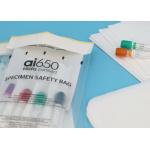 GH Non Toxic Multi Collect Blood Sample  Specimen Sample Collection Kits for sale
