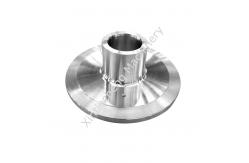China Precise Achieved With Electromagnetic Stator Annealing Heat Treatment supplier