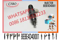 China 0547350 VOL-VO Fuel Injector BEBE4D00203 BEBE4DO0001 BEBE4D00002 BEBE4D00003 BEBE4D00103 BEBE4D30001 supplier