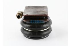 China S-100-2R YOKOHAMA Air Spring For Hardware Punch Machinery supplier