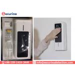 680g Net Weight Body Temperature Screening Hand Sanitizer Dispenser for Preventing COVID-19 Cross Infection for sale