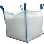 1000kg 2200lbs Heavy Duty Big Bag Jumbo FIBC Ton Bags for sale