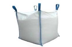 China Industrial Polypropylene Fibc Bulk Bag With Liner & Printing supplier