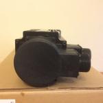 OMRON R88M-G1K520T-S2-Z  AC Servomotor With ABS/INC Encoder 1.5kW 200 VAC With Key / Without Brake 2000rpm for sale