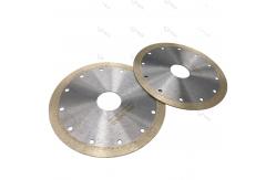 China PBLOG Diamond Circular Saw Blades Class Cutting Glass Machinery Accessory supplier
