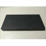 Indoor P3 Led Video Function Screen Equilibrium Brightness More Than 1400cd