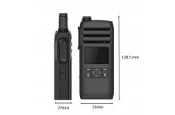 China Dtr700 UHF Two Way Radio Group Communication Digital Intercom Mobile Walkie Talkie supplier