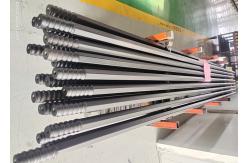 China R32  MF Threaded Speed  Drill Rods for Mining Quarring Tunneling Blasting supplier