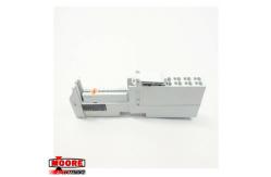 China 1734-TOP3S 1734TOP3S Allen Bradley  AB POINT I/O Terminal Base supplier