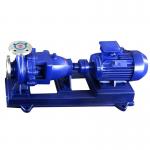 Stainless Steel Centrifugal Chemical Pump 6.5-160 M3/h For Chemical Industry for sale