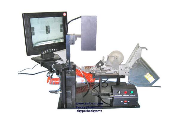 PANASONIC CM88 Feeder calibration jig