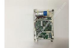 China Mindray IMEC10 Patient Monitor Parameter Board 051-000949-00 Used Good Condition supplier