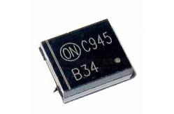 China MBRS340T3G Small Signal Relays SMC Schottky Diodes Rectifiers supplier