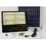 5 - 8m Remote Control All In One LED Solar Street Light With 30000mAh Lithium Battery for sale
