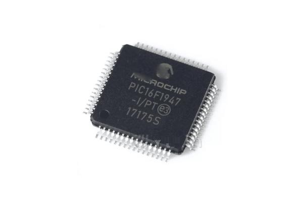 PIC24F32KA301-E/P
