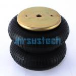 270mm Phoenix Air Spring SP 2 B 12 R-1 / SP2B12R-1 Natural Rubber Grid Lines Inside for sale