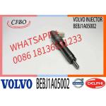 Original Smart EUI Injector BEBJ1A05002 BEBJ1A00202 1905001 1846419 for DAF