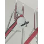 10L/s Automatic Fire Extinguishing System 24 Hour Fire Monitoring