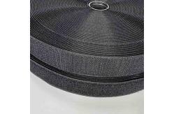 China Customized Wide Velcro Strips 25m Hook And Loop Velcro Rolls supplier