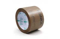 China Unmatched transparency and adhesion with customized printed tape supplier