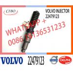 Injector 22479123 85020426 85020427 85141573 85144516 BEBE4L15001 Engine Diesel Injector