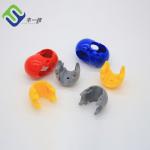 Wholesale For 16mm Playground Accessories Plastic Rope Connector for sale
