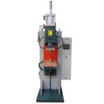 Robotic Servo AC Resistance Spot Welding Machine For Automobile Industry for sale