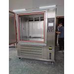 High And Low Temperature Alternating Damp Heat Test Chamber Constant Temperature And Humidity