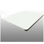 RoHS Fireproof 6000mm UV Printable Aluminum Composite Panel