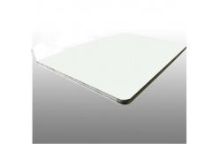 China RoHS Fireproof 6000mm UV Printable Aluminum Composite Panel supplier