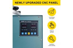 China 3Kg Capacity Wax Injection Molding Machine Digital Vacuum Casting supplier