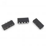 SL506P PCB Mount Fuse Clips And Holders Circuit ATS Blade Fuse Holders 40A for sale