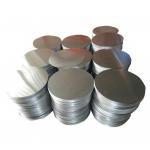 1mm Stainless Polishing Discs Ss 201 Steel Round Disc Annealed for sale