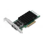 Intel 82599ES X520-DA2 Ethernet Network Interface Card 10G SFP+ ODM