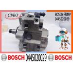 Excavator parts 4m50 fuel pump 0445020029 diesel pump for mitsubishi 4m50 injection pump for sale
