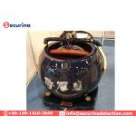 Transport / Storage TNT Bomb Disposal Device Spherical Containment Vessels Long Lifespan