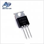 SPTECHC3834 Brand New TO126 Electronic Component Transistor / Bom Service For Wholesales SPTECHC3834 for sale
